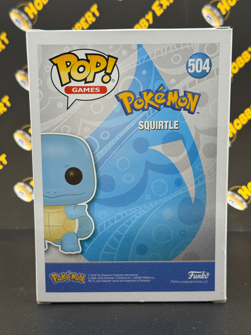 Squirtle