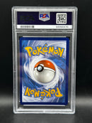 Gimmighoul - Illustration Rare - Paradox Rift (PSA 9)