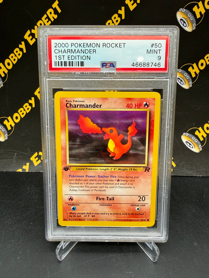Charmander