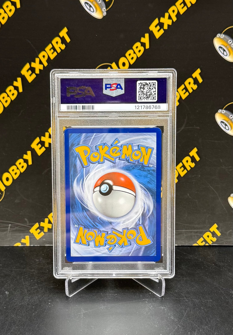 Gengar & Mimikyu GX Full Art