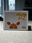 Foxy The Pirate - Five Nights at Freddy's