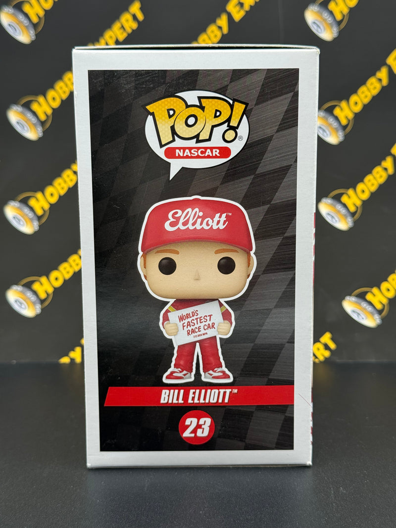 Bill Elliott