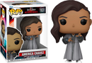 America Chavez - Marvel Doctor Strange in the Multiverse of Darkness