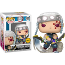 Tengen Uzui - Demon Slayer