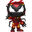 Carnage Iron Man - Marvel Absolute Carnage