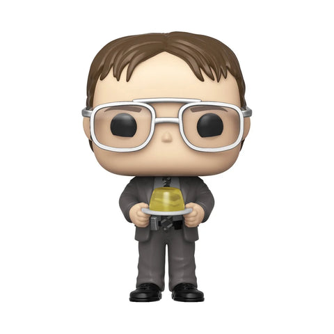 Dwight Schrute  #1004 - The Office