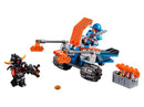 Knighton Battle Blaster - Lego Nexo Knight (70310) - NEW