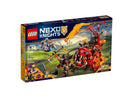 Jestro's Evil Mobile - Lego Nexo Knight (70316) - NEW
