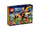 Infernox Captures The Queen - Lego Nexo Knight (70325) - NEW