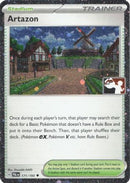 Artazon (Cosmos Holo) (171/193) [Prize Pack Series Cards] Holofoil - Uncommon