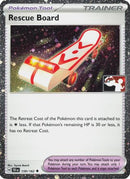 Rescue Board (Cosmos Holo) (159/162) [Prize Pack Series Cards] Holofoil - Uncommon
