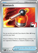 Blowtorch (086/094) [Prize Pack Series Cards] - Uncommon