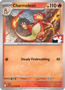 Charmeleon (012/094) [Prize Pack Series Cards] - Common