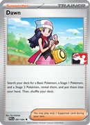 Dawn (087/094) [Prize Pack Series Cards] - Uncommon