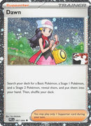 Dawn (Cosmos Holo) (087/094) [Prize Pack Series Cards] Holofoil - Uncommon