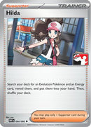Hilda (084/086) [Prize Pack Series Cards] - Uncommon