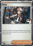 Hilda (Cosmos Holo) (084/086) [Prize Pack Series Cards] Holofoil - Uncommon