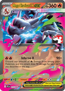 Mega Charizard X ex (013/094) [Prize Pack Series Cards] Holofoil - Double Rare