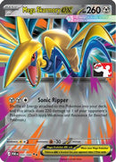 Mega Skarmory ex (055/088) [Prize Pack Series Cards] Holofoil - Double Rare