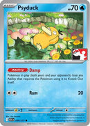 Psyduck (039/217) [Prize Pack Series Cards] - Common