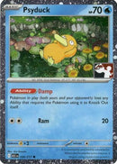 Psyduck (Cosmos Holo) (039/217) [Prize Pack Series Cards] Holofoil - Common