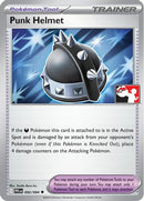 Punk Helmet (092/094) [Prize Pack Series Cards] - Uncommon
