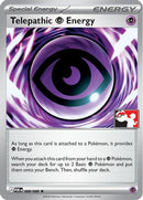 Telepathic Psychic Energy (088/088) [Prize Pack Series Cards] - Rare