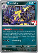 Toxtricity (068/094) [Prize Pack Series Cards] - Rare
