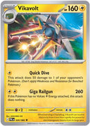 Vikavolt (026) [ME05 Pitch Black] - Uncommon