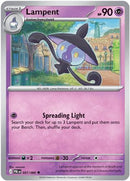 Lampent (037) [ME05 Pitch Black] - Uncommon