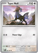 Type: (069) [ME05 Pitch Black] Reverse Holofoil - Common