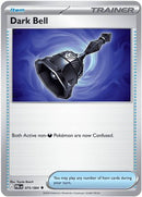 Dark Bell (075/084) [ME05 Pitch Black] Reverse Holofoil - Uncommon