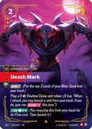 Death Mark (144/166) - Vendetta Foil