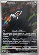 Zarude (088) [ME Mega Evolution Promo] Holofoil - Promo