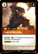 Legion Marauder (074/166) - Vendetta