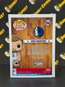 Dirk Nowitzki NBA All-Star 2019