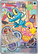 Froakie -  060