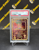 Ancient Mew - Pokemon 2000 Movie - PSA 9