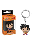 Gohan With Sword (Keychain) - Dragonball Z