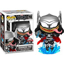 Venomized Thor - Marvel Venom