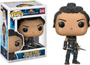 Valkyrie - Marvel Thor Ragnarok