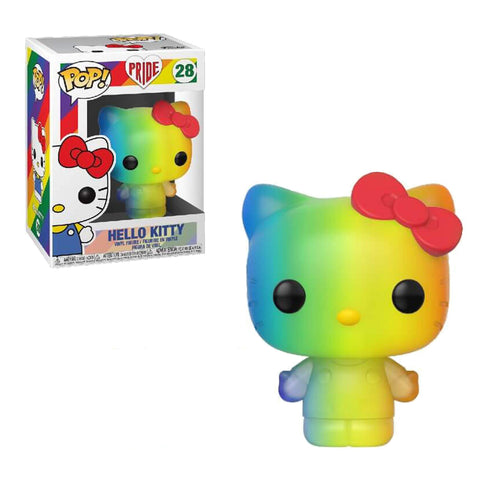 Hello Kitty - Pride #28