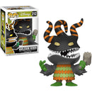 Harlequin Demon - Disney The Nightmare Before Christmas