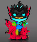 Venomized Doctor Strange - Marvel Venom