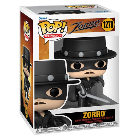 Zorro - Zorro #1270