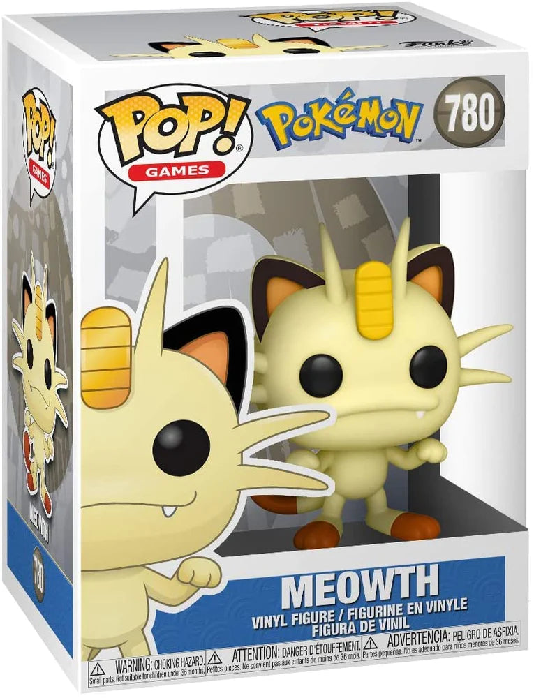 Meowth