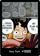 DON!! Card (Alternate Art)