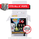 Funko Pop 6 inches PET Protectors
