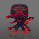 Miles Morales (Programmable Matter Suit) - Marvel Spider-Man Miles Morales