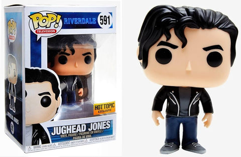 Jughead Jones #591 (Hot Topic Exclusive) - Riverdale